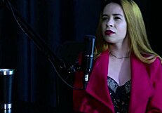 jhocy bia hot intense preliminares podcast sheer red