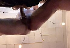 Pov Under Me: I Fuck Hard and Drip Cum on You