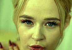 Huge Dick Drilling Hard Anal for Young 18+ Slutty Lina Shisuta