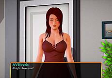 My new family erotic adventures