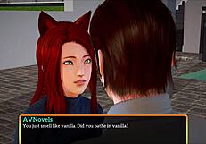 My new family erotic adventures