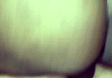 Meu amante meteu tão forte no meu cu que tava me cagando e meu corno filmando