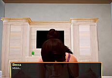 My new family erotic adventures