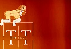 मैंने उसकी टाइट अस को अपने थिक लंड से डिस्ट्रॉय किया