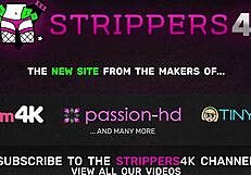 Anal Whore Gets Creampied Deeply