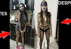 My Beloved Wife Sends Video Revealing Her True NTR FACET