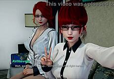 My Bully Is My Lover!