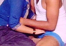 Beautiful Heena’s First Steamy Sex With Step-Sister’s Husband In Hindi