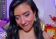 Look At These Colombian Babes Shaking Their Sweet Asses!