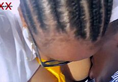 Beautiful Bad Girl in School Gets Paid with Her Clean Pussy Full Uncensored Version Available on Red