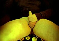 Naked king boy with big white dick, bad wolf28, dominates in costume flashing and sensual massage