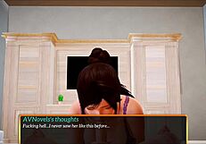 My new family erotic adventures