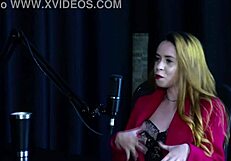 jhocy bia hot intense preliminares podcast sheer red