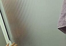 i spy on my stepmother in the bathroom