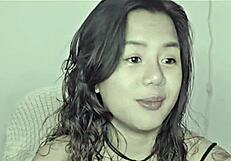 horny music makes me so horny with this asian teen. i can't stop 😏