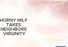 Amateur MILF TabithaXXX in 14 sticky cumshot facials compilation?