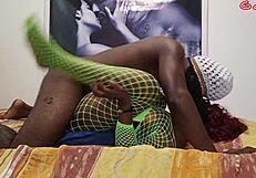 hot makeup sex with ex girlfriend