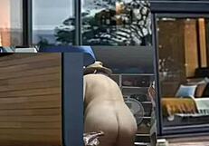 Zea812 Update 108 - May 19 2025 Footage. Check out the latest homemade retro clip.