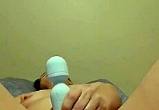 As Promised The Longer Version For Fuck Me Friday My Pussy Gets So Tight When I Cum Really Hard