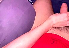 Bhabhi sneaks into brother-in-law's room, wanna know how she got pounded?