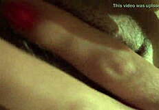 My Chilean girlfriend masturbates deliciously.