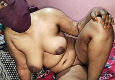 Today I Found My Stepmother Alone, So I Fucked Her Hard!