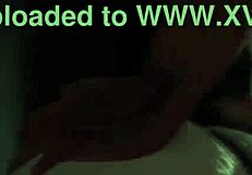 White Elf Succumbs to Rough BBC in Second Life