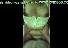 My Married Asian Co-Worker Invites Me In