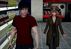 My Bully Is My Lover 36