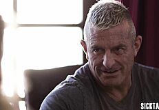 Why is Aften Opal riding Jade Venus' huge shaft while watched?