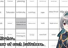 Hyper-Fetish Bingo Special Program Evokes Intense Emotions