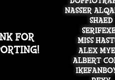 FNAF का पपेट इस डरावने कम्पाइलेशन में जंगली हो गया FNAF पपेट वाइल्ड