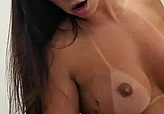 kalena mitrak fulfills another follower in the series