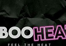 Step daughter gets caught in a snowstorm reality