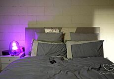 Sending nudes its sensual charlie forde sexting promo