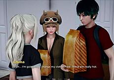 My Bully Is My Lover 36