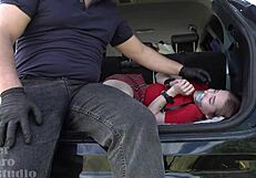 Original Nicole Murkovski - Pump In Her Ass - Master Class From Valter Karo