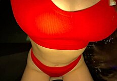 मैन, मैं आउटडोर्स कार में अपनी सेक्सी ड्राइवर को बैंग कर रहा हूँ, यह वाइल्ड है!