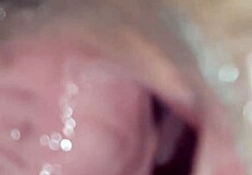 hey, have ya seen this beauty with a fat pussy? wanna tell me how you'd handle that gorgeous view?