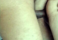 fallándome en la sala de mi casa, tight pussy squirting