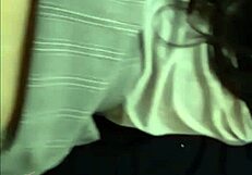 voy por mi media hermana a su escuela y al llegar a casa me la cojo de perrito y abierta de piernas video casero real