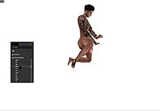 Act Homme V6 Standing Squatting Lying 82 Triggers Mail Toonslive3 Gmail Com