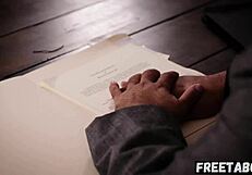 Step Sister Lana Rhoades Learns Intense Family Therapy With Stepbro