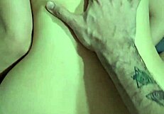 jcsex69 cousin desperately begs for doggystyle fuck and cum in her ass