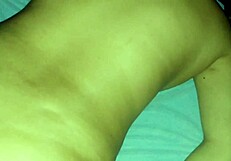 Holy Hell, Real Amateur Housewife Strips Naked for Paid Massage!