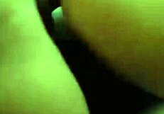 voy por mi media hermana a su escuela y al llegar a casa me la cojo de perrito y abierta de piernas video casero real