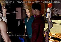 INDIAN BEAUTY WITH BIG TITS AND ASS