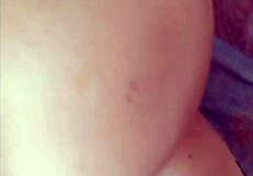 fallándome en la sala de mi casa, tight pussy squirting