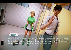 Academy 52 Game Challenge