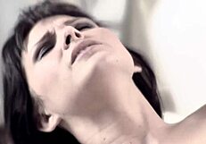 Morgan Dayne And Sara Siren Masturbate Together